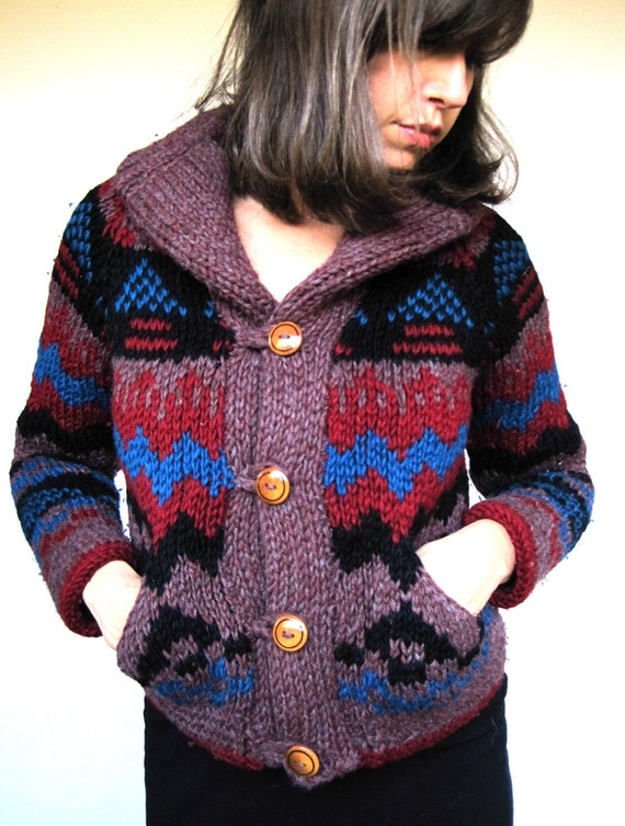 mexican sweater women's