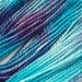 Dazzle Hand Dyed Perle Cotton Size 5