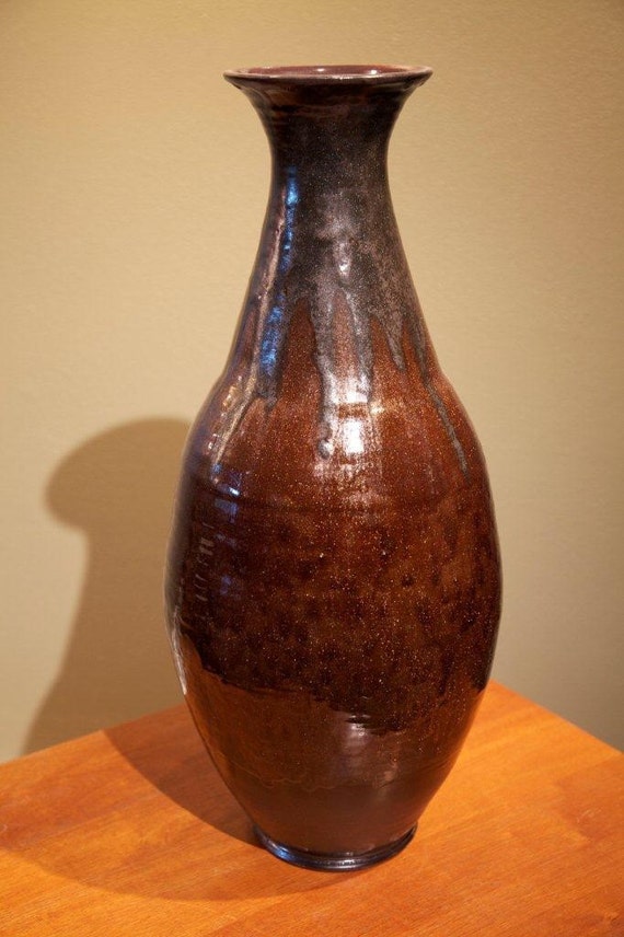 Items similar to XLarge Floor Vase on Etsy