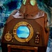 the Nautilus Viewer
