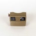 Vintage Tan View Master 1960s Collectible Childs Antique Toy Travel Photos Travel Souvenir View Master Vintage Toy Sawyer Co. Under 20