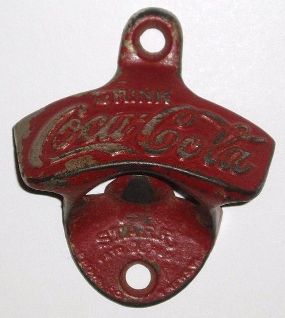 vintage bottle coca metal opener cola Opener by Wall X Bottle Coca ArtByThePond Starr Vintage Cola Mount vintage bottle coca metal opener cola Opener by Wall X Bottle Coca ArtByThePond Starr Vintage Cola Mount