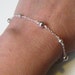 Ball and Chain Bracelet
