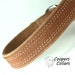 Carhartt Dog Collar, Tan, No. 105
