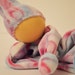 Waldorf Cuddle Doll - Reserved for Liz