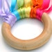 Waldorf Hand Kite - You Pick Colors