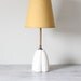 deco modern table lamp