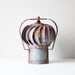 RESERVED industrial barn ventilator