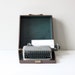 remington vintage typewriter / office desk accessory