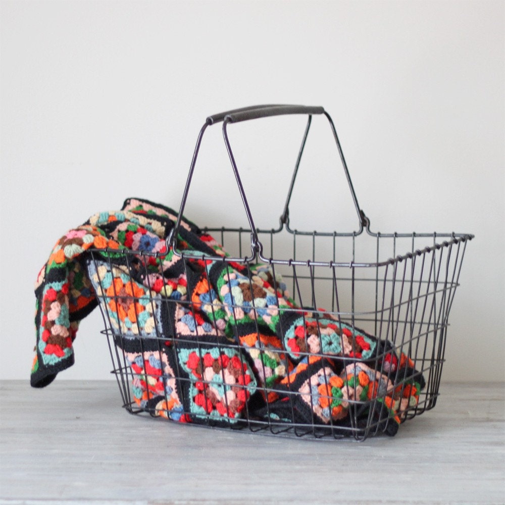 farmers market basket