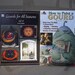 2 Gourd Art Instruction Book Painting How To Softcover Book