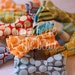 The Beau- double stacked bow ties for boys of all ages- choose your favorite 2