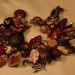 Chunky Monkey II safari chunky charm bracelet full of monkeys