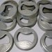 Vintage Presto Aluminum Canning Jar Rings ... Set of 12