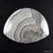 Premium Grade Laguna Lace Agate Designer Cabochon