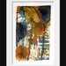 Abstract Painting Original Expressionist Art Series by Julie Steiner