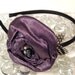 Basha- Satin Flower Headband