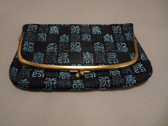 M Yamamoto Japanese Handbag