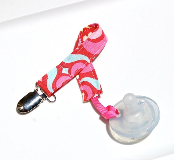 jellycat pacifier clip