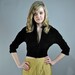 50s jacket Cropped VELVET Jacket - Victorian Waist Jacket Bolero Jacket Black Velvet Jacket w/ 3/4 Dolman Sleeves XS extra