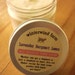 Hand Cream - Lavender Bergamot & Lemon