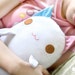 Goo Goo Cat Plush 12 inches