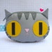 Khai Tom - Purse