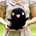 Boo Boo Cat Plush 12 inches