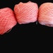 Reserved for Drillepind Firebird--Watermelon Gradient 1000 meters