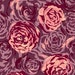 Anna Maria Horner Innocent Crush Turn of Events in Plum-SPECIAL PRICE for one yard cut or MORE