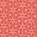Sheherazade in Orange from 1001 Peeps by Lizzy House- Half Yard