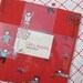 Little Apples by Aneela Hoey for Moda - SPECIAL PRICE Charm Pack