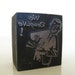 We Resolve Vintage Wooden Letterpress Printer's Block.