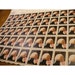 1982 George Washington Postage Stamp - 250th Anniversary Stamp - 20 Cent Stamp - Sheet of 50 Unused Vintage Commemorative US Postage Stamps