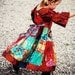 LIMITED The Shay dress by Corinna Couture