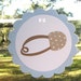 It's A Boy Banner