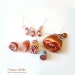 Italian Whole Salami Set-12th scale miniature food