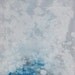 Slate 4-4 - March 2012 - 18 x 18 inches - Original abstract oil painting on canvas