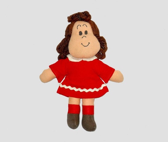 little lulu doll