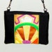 Silk iPad Bag - Japanese Obi