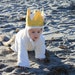 Max Wolf Kids/Infant Suit