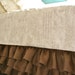 French Script King/Queen/Full Duvet Cover