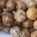 6mm Round PICTURE JASPER Gemstone beads 16-inch Strand - Pls use sale coupon and save.