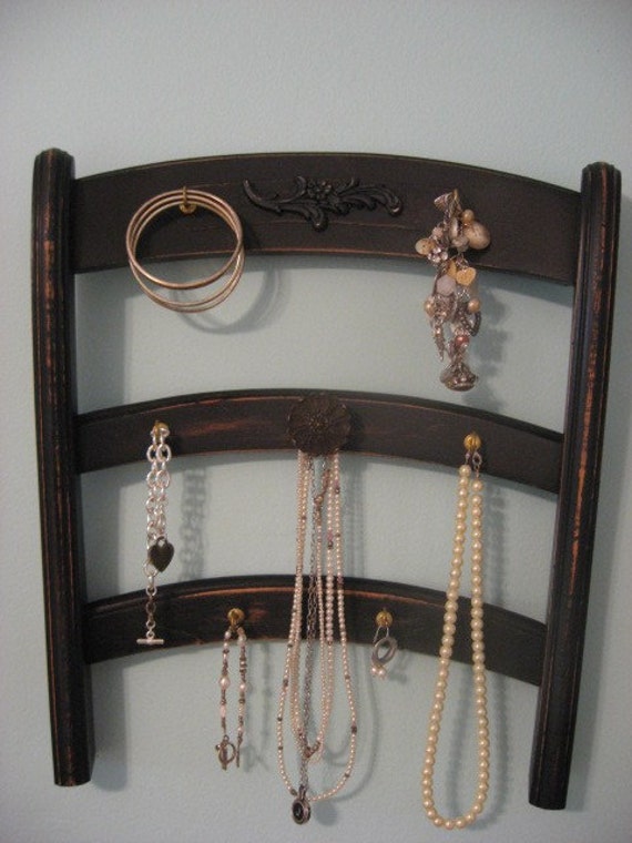 Vintage Jewelry Holder 7