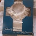 Vintage Holy Communion VEIL unused in package by Harbro fachioned for her most sacred hour