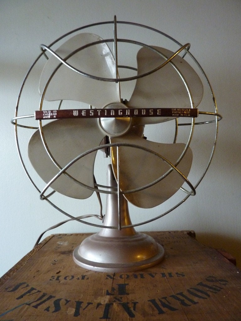 Westinghouse Vintage 32