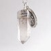 30% Off Sale: St. Christopher Crystal Point Necklace