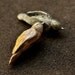 Swallow Clinging Charm from Elemental Adornments