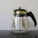 Vintage Small Coffee Carafe