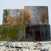 Wood Printing Press Photography Blocks School Days